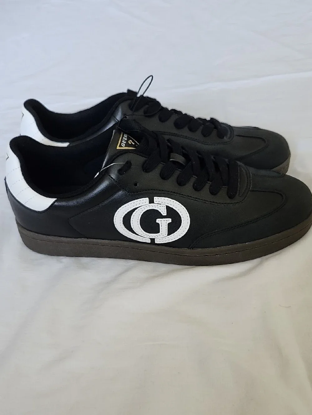 Guess brand new